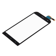 Touch Panel  for Asus ZenFone Zoom / ZX551 (Black)