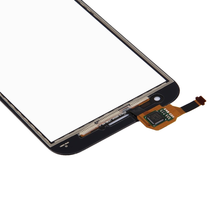 Touch Panel  for Asus ZenFone Zoom / ZX551 (Black)