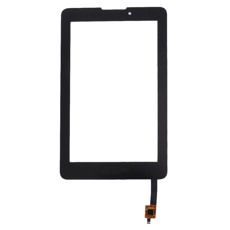 Touch Panel for Acer Iconia Tab 7 A1-713 (Black)