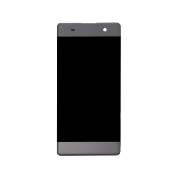OEM LCD Screen for Sony Xperia XA with Digitizer Full Assembly(Graphite Black)
