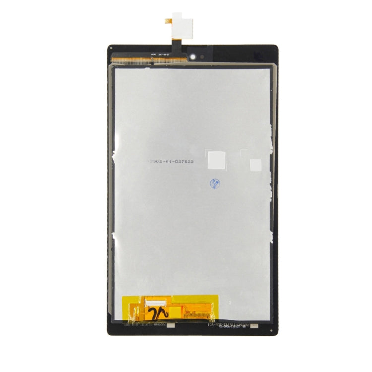 OEM LCD Screen for Amazon HD8 (2017) 7th SX034QT with Digitizer Full Assembly - free shipping - PMC TechLife - Order now!