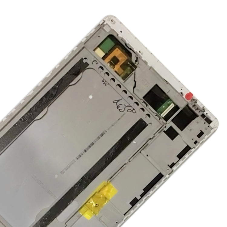 OEM LCD Screen for Huawei MediaPad T2 10.0 Pro FDR-A01L FDR-A01W FDR-A03 Digitizer Full Assembly with Frame (Black) - free shipping - PMC TechLife - Order now!