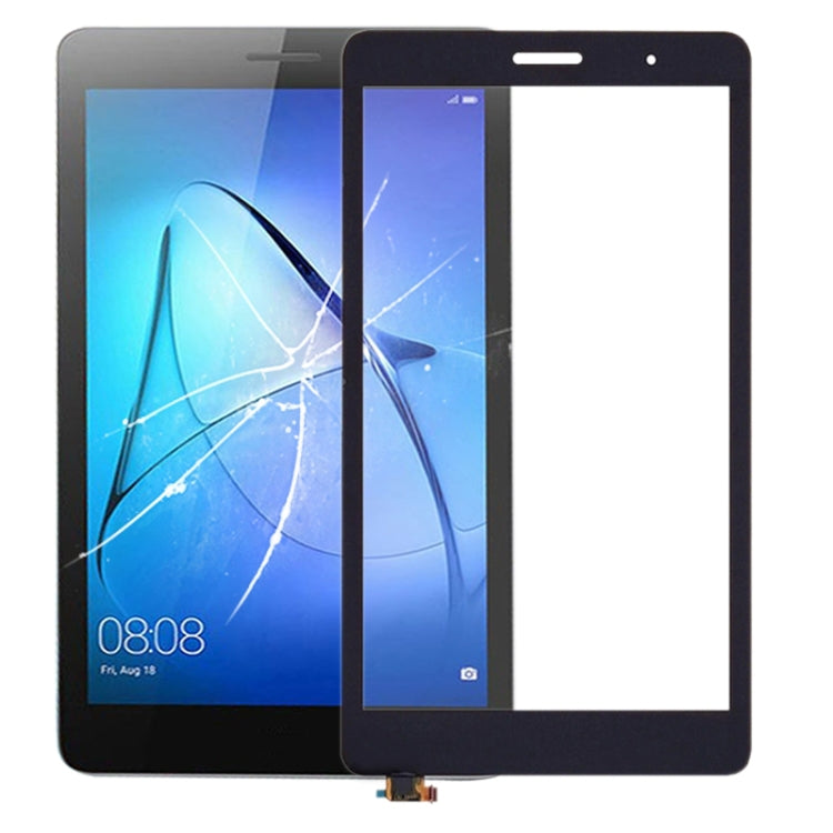 Touch Panel for Huawei MediaPad T3 8 KOB-L09 KOB-W09(Black) - free shipping - PMC TechLife - Order now!
