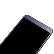 OEM LCD Screen for Huawei P smart (Enjoy 7S), FIG-LX1, FIG-LA1, FIG-LX2, FIG-LX3 Digitizer Full Assembly with Frame (Black)