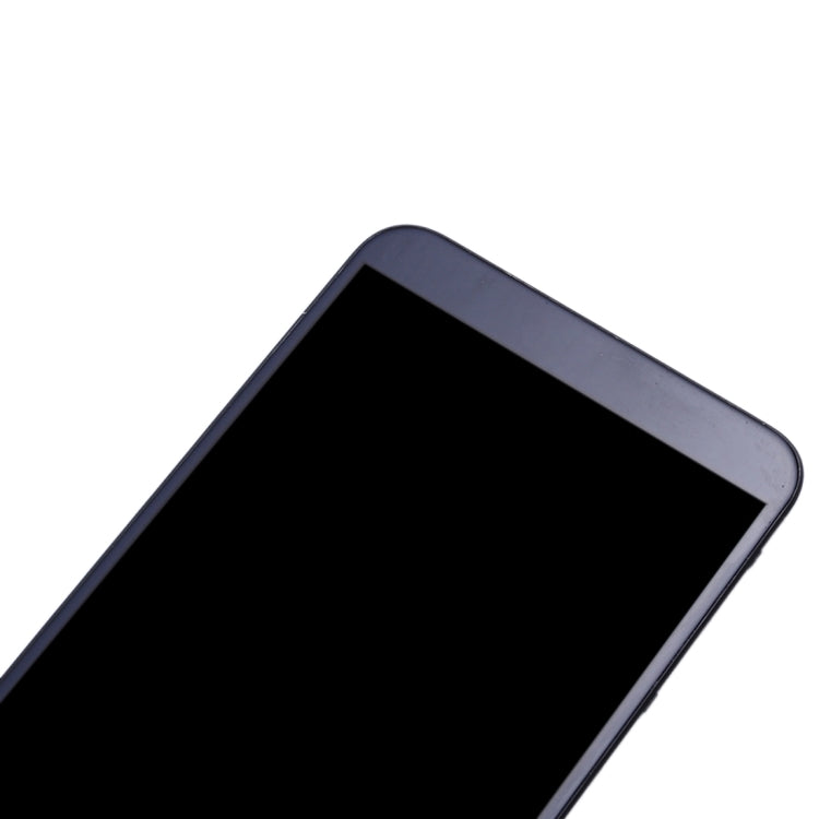 OEM LCD Screen for Huawei P smart (Enjoy 7S), FIG-LX1, FIG-LA1, FIG-LX2, FIG-LX3 Digitizer Full Assembly with Frame (Black)