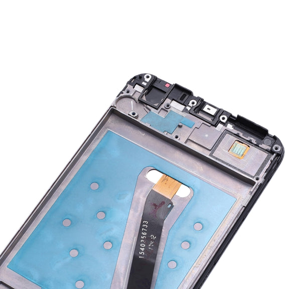 OEM LCD Screen for Huawei P smart (Enjoy 7S), FIG-LX1, FIG-LA1, FIG-LX2, FIG-LX3 Digitizer Full Assembly with Frame (Black)