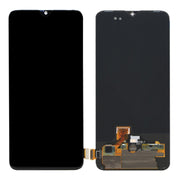 For OnePlus 6T  with Digitizer Full Assembly OEM LCD Screen (Black)
