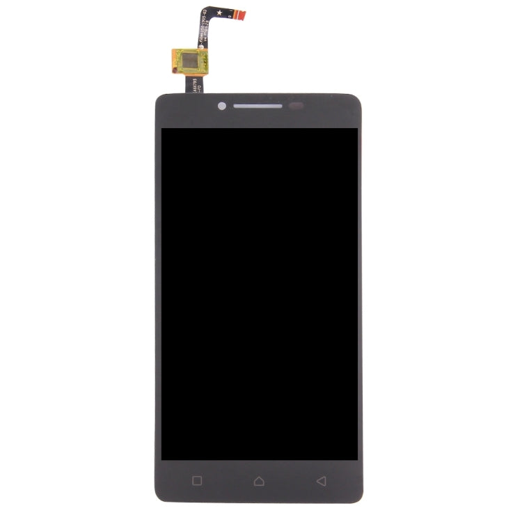 OEM LCD Screen for Lenovo A6010 with Digitizer Full Assembly (Black) - free shipping - PMC TechLife - Order now!