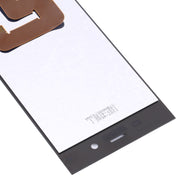 LCD Screen and Digitizer Full Assembly for Sony Xperia XZ1(Black)