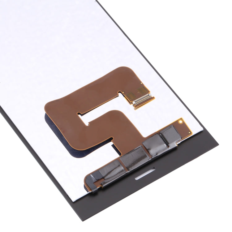 OEM LCD Screen for Sony Xperia XZ1 with Digitizer Full Assembly(Silver) - free shipping - PMC TechLife - Order now!