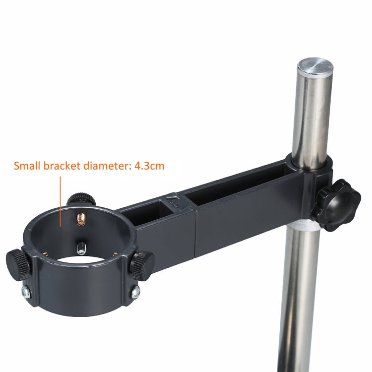 Kaisi F-202 Mobile Phone Laptop BGA Rework Reballing Station Hot Air Gun Clamp - free shipping - PMC TechLife - Order now!