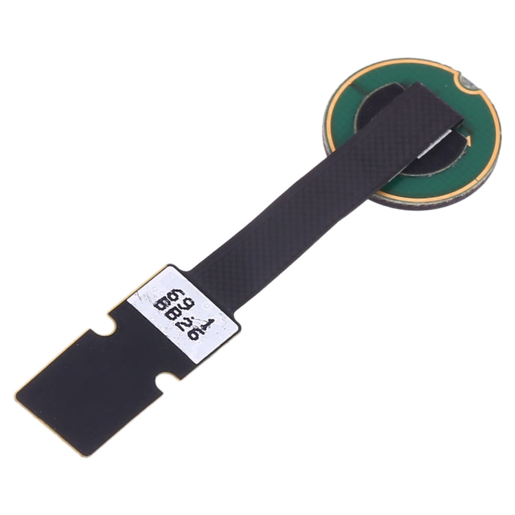 Fingerprint Sensor Flex Cable for Sony Xperia XZ2 / Xperia XZ2 Compact / Xperia XZ3(Black) - free shipping - PMC TechLife - Order now!
