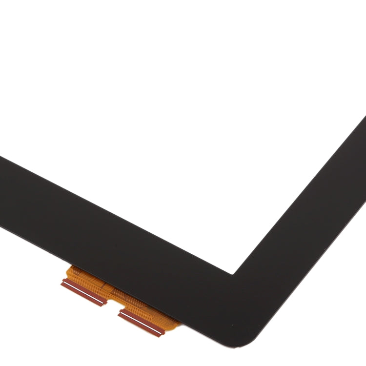 Touch Panel for ASUS Transformer Book / T100 / T100TA JA-DA5490NB (Yellow Flex Cable Version)(Black) - free shipping - PMC TechLife - Order now!