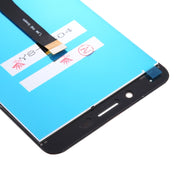 OEM LCD Screen for Asus ZenFone 3 Laser  ZC551KL  with Digitizer Full Assembly (Gold)