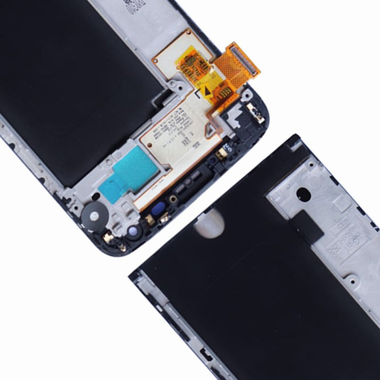 iPartsBuy LCD Screen + Touch Screen Digitizer Assembly with Frame, LCD Screen and Digitizer Full Assembly Digitizer Assembly with Frame, for LG G5 H840 / H850 - free shipping - PMC TechLife - Order now!