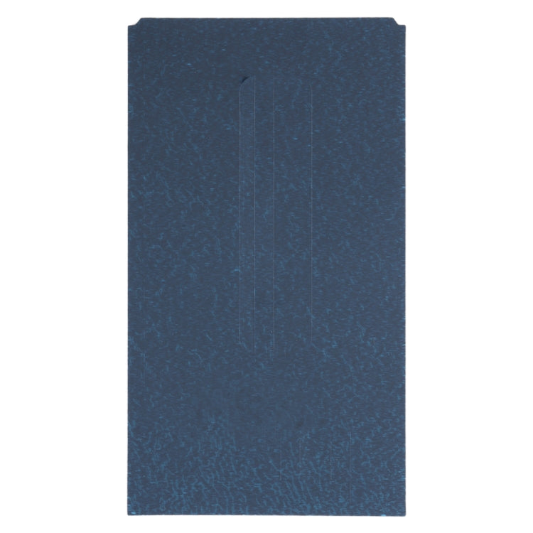 10 PCS Front Housing Adhesive for Nokia 8s - Adhesive Sticker by PMC TechLife | Online Shopping South Africa | PMC TechLife