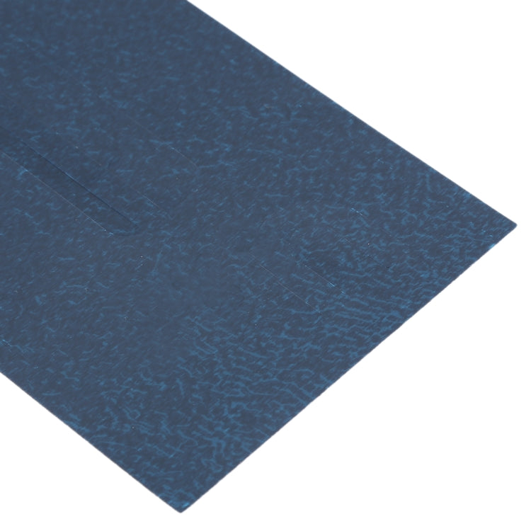 10 PCS Front Housing Adhesive for Nokia 8s - Adhesive Sticker by PMC TechLife | Online Shopping South Africa | PMC TechLife