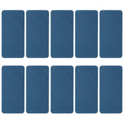 10 PCS Front Housing Adhesive for Xiaomi Redmi 5 Plus