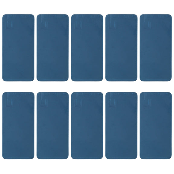 10 PCS Front Housing Adhesive for Xiaomi Redmi 5 Plus