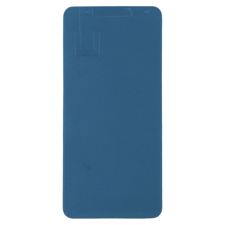 10 PCS Front Housing Adhesive for Xiaomi Redmi 5 - LCD Related Parts by PMC TechLife | Online Shopping South Africa | PMC TechLife