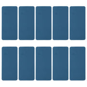 10 PCS Front Housing Adhesive for Xiaomi Redmi 5