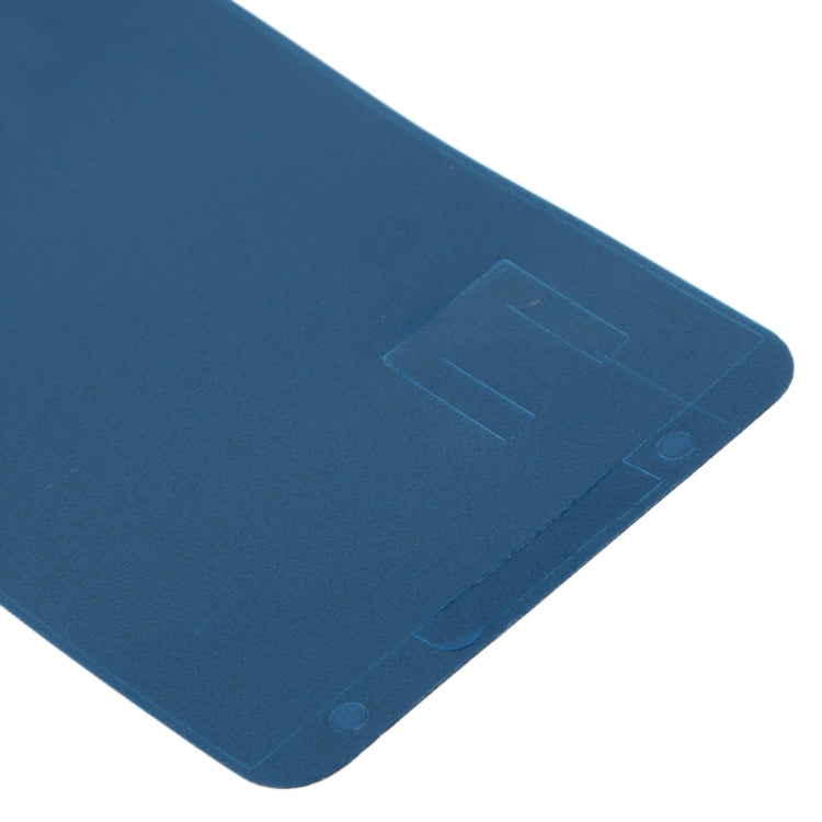 10 PCS Front Housing Adhesive for Xiaomi Redmi 5 - LCD Related Parts by PMC TechLife | Online Shopping South Africa | PMC TechLife