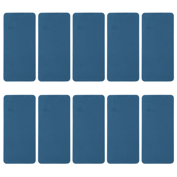 10 PCS Front Housing Adhesive for Xiaomi Redmi 5