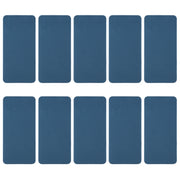 10 PCS Front Housing Adhesive for Xiaomi Redmi Note 5A