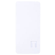 10 PCS Front Housing Adhesive for Xiaomi Redmi Note 6 Pro