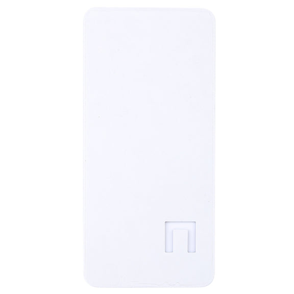 10 PCS Front Housing Adhesive for Xiaomi Redmi Note 6 Pro