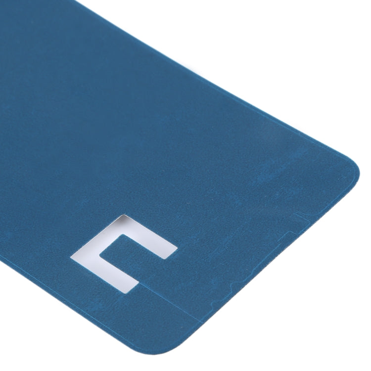 10 PCS Front Housing Adhesive for Xiaomi Redmi Note 6 Pro - LCD Related Parts by PMC TechLife | Online Shopping South Africa | PMC TechLife