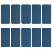 10 PCS Front Housing Adhesive for Xiaomi Redmi 4A