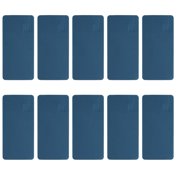 10 PCS Front Housing Adhesive for Xiaomi Redmi 4A