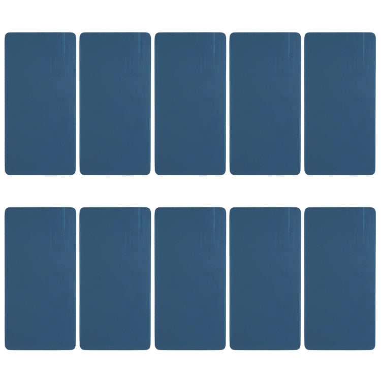 10 PCS Front Housing Adhesive for Xiaomi Redmi 4 - LCD Related Parts by PMC TechLife | Online Shopping South Africa | PMC TechLife