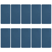 10 PCS Front Housing Adhesive for Xiaomi Redmi 4