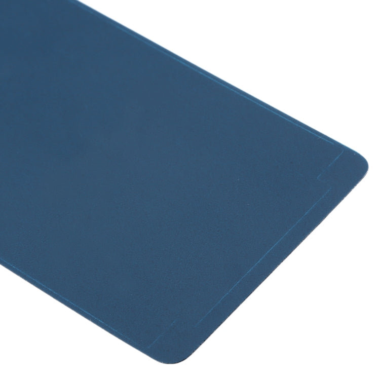 10 PCS Front Housing Adhesive for Xiaomi Redmi 4 - LCD Related Parts by PMC TechLife | Online Shopping South Africa | PMC TechLife