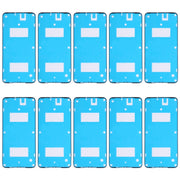 10 PCS Front Housing Adhesive for Xiaomi Redmi 7