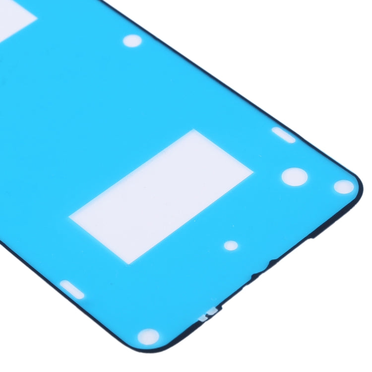 10 PCS Front Housing Adhesive for Xiaomi Redmi 7