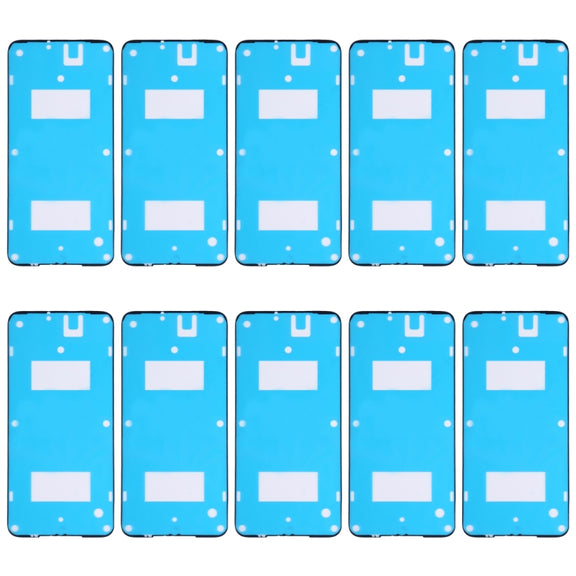 10 PCS Front Housing Adhesive for Xiaomi Redmi 7