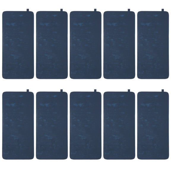 10 PCS Back Housing Cover Adhesive for Xiaomi Mi 9