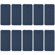 10 PCS Back Housing Cover Adhesive for Xiaomi Mi 8