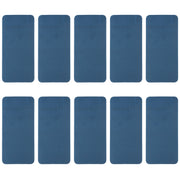 10 PCS Front Housing Adhesive for Xiaomi Mi 8