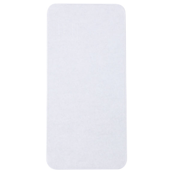 10 PCS Front Housing Adhesive for Xiaomi Mi 8