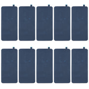 10 PCS Back Housing Cover Adhesive for Xiaomi Mi 8 Lite