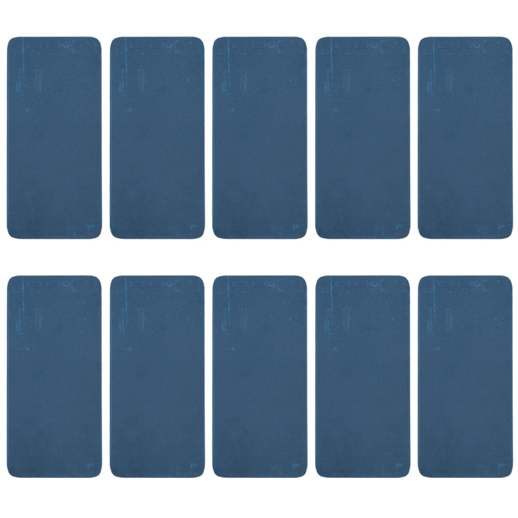 10 PCS Front Housing Adhesive for Xiaomi Mi 5 - Adhesive Sticker by PMC TechLife | Online Shopping South Africa | PMC TechLife