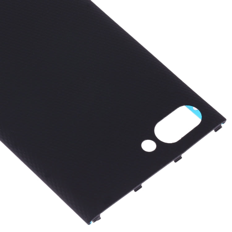 Battery Back Cover for Blackberry KEY 2(Black)