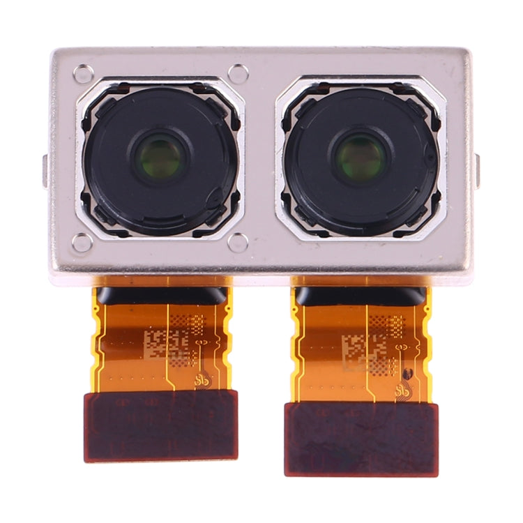 Back Facing Camera for Sony Xperia XZ2 Premium - Camera by PMC TechLife | Online Shopping South Africa | PMC TechLife