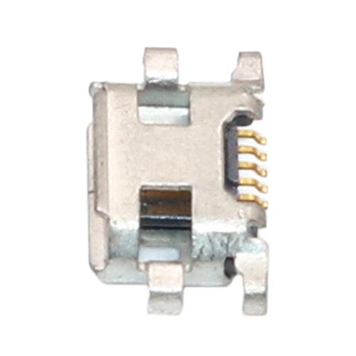 10 PCS Charging Port Connector for Motorola Moto G2 / Moto G (2nd gen) XT1063 XT1064 XT1068 XT1069