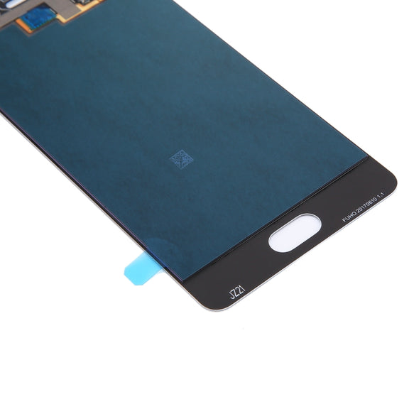 Original LCD Screen For Meizu Pro 7 with Digitizer Full Assembly(White)