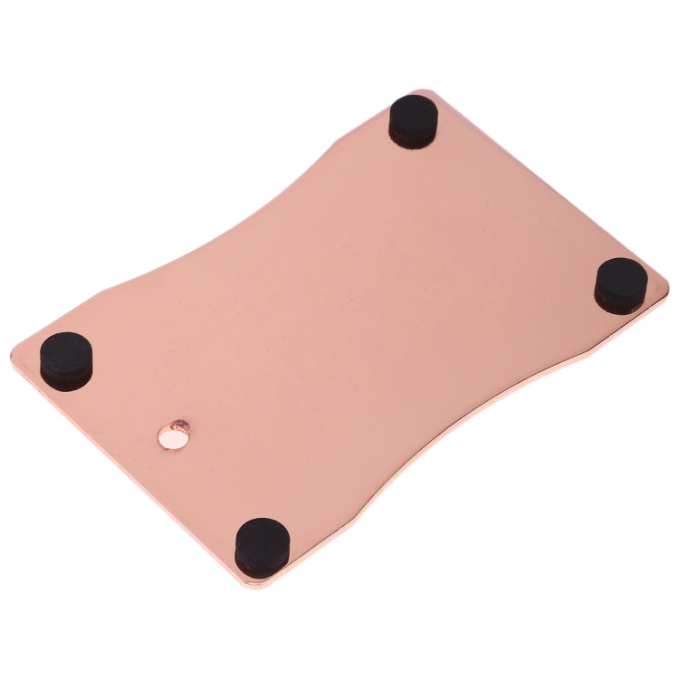 BAKU PCB Circuit Board Holder Jig Fixture Universal Movable Magnetic Cell Phone Repair Work Station - Repair Fixture by BAKU | Online Shopping South Africa | PMC TechLife | Buy Now Pay Later Mobicred